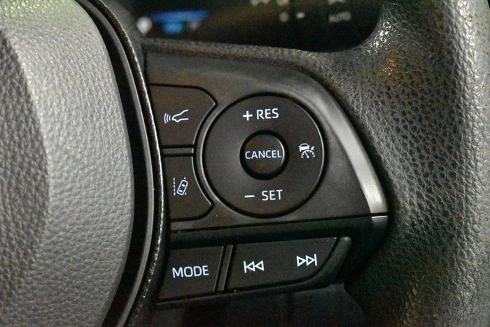 2020 Toyota Corolla Ascent Sport Hybrid