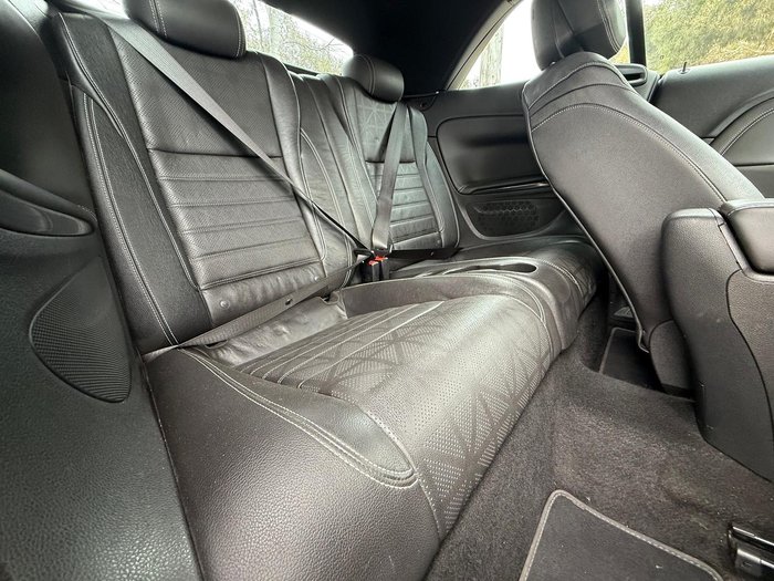 2015 Holden Cascada CJ MY16 Phantom Grey