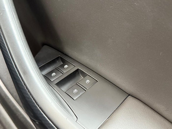 2015 Holden Cascada CJ MY16 Phantom Grey