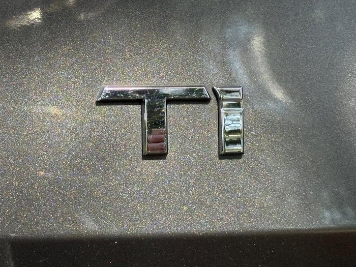 2016 Nissan X-TRAIL Ti T32 4X4 On Demand Gun Metallic