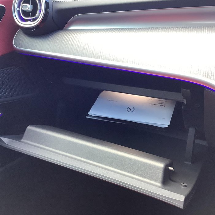 2022 Mercedes-Benz C-Class C300