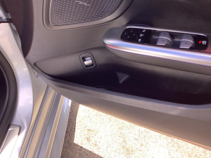 2022 Mercedes-Benz C-Class C300