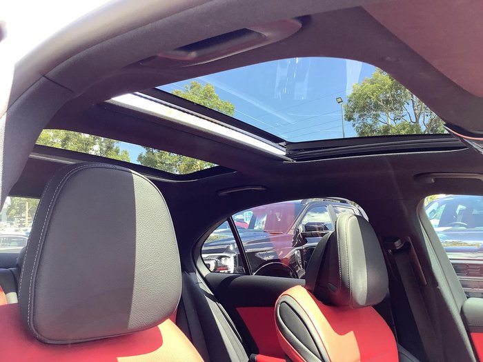 2022 Mercedes-Benz C-Class C300