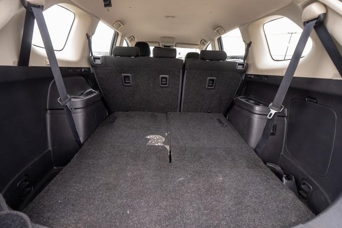 2019 Mitsubishi Outlander ES