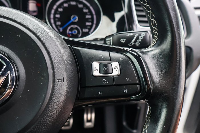 2014 Volkswagen Golf R