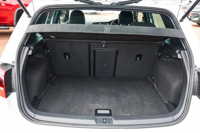 2014 Volkswagen Golf R