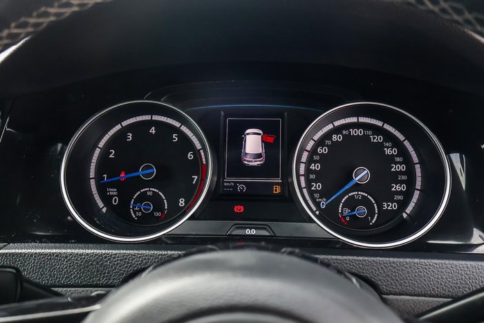 2014 Volkswagen Golf R