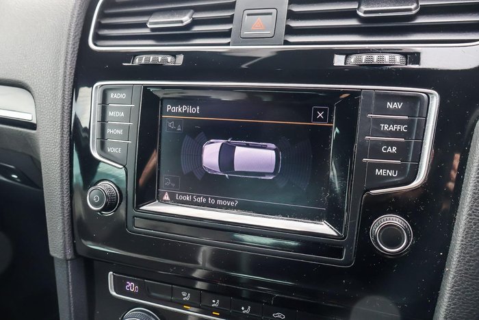 2014 Volkswagen Golf R