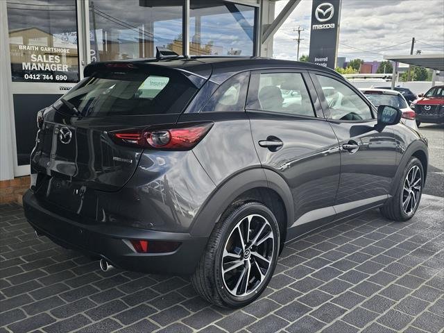 2025 MAZDA CX-3 G20 EVOLVE