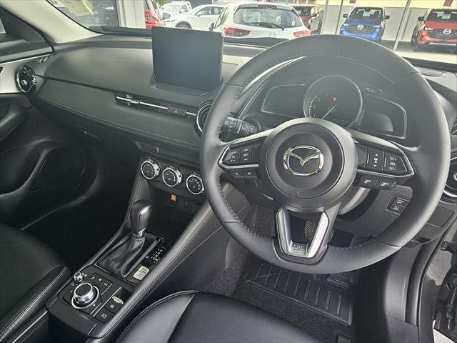 2025 MAZDA CX-3 G20 EVOLVE