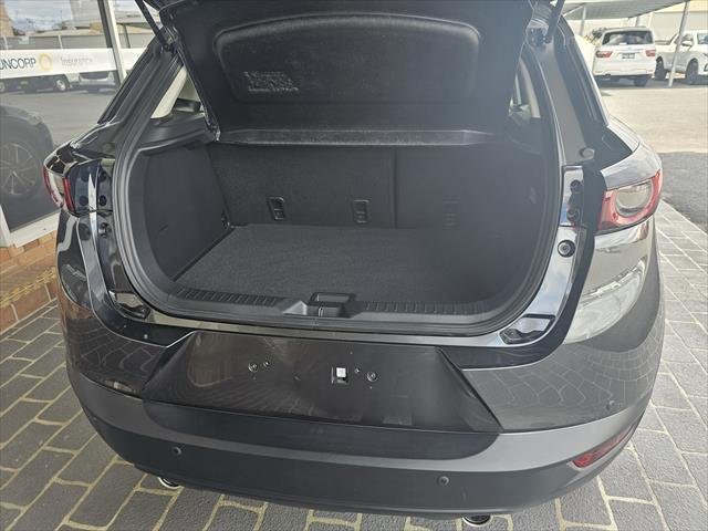 2025 MAZDA CX-3 G20 EVOLVE