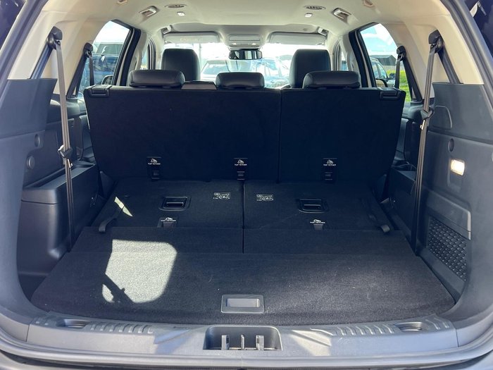 2025 Ford Everest Sport