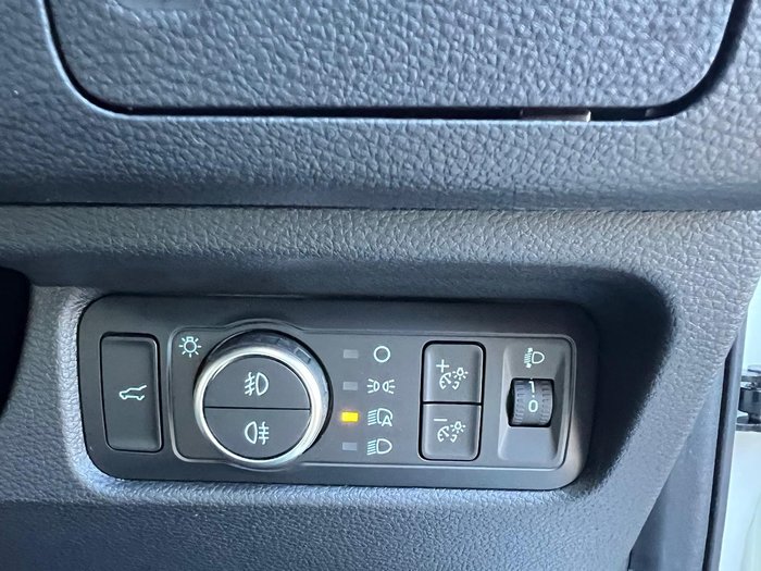 2025 Ford Everest Sport