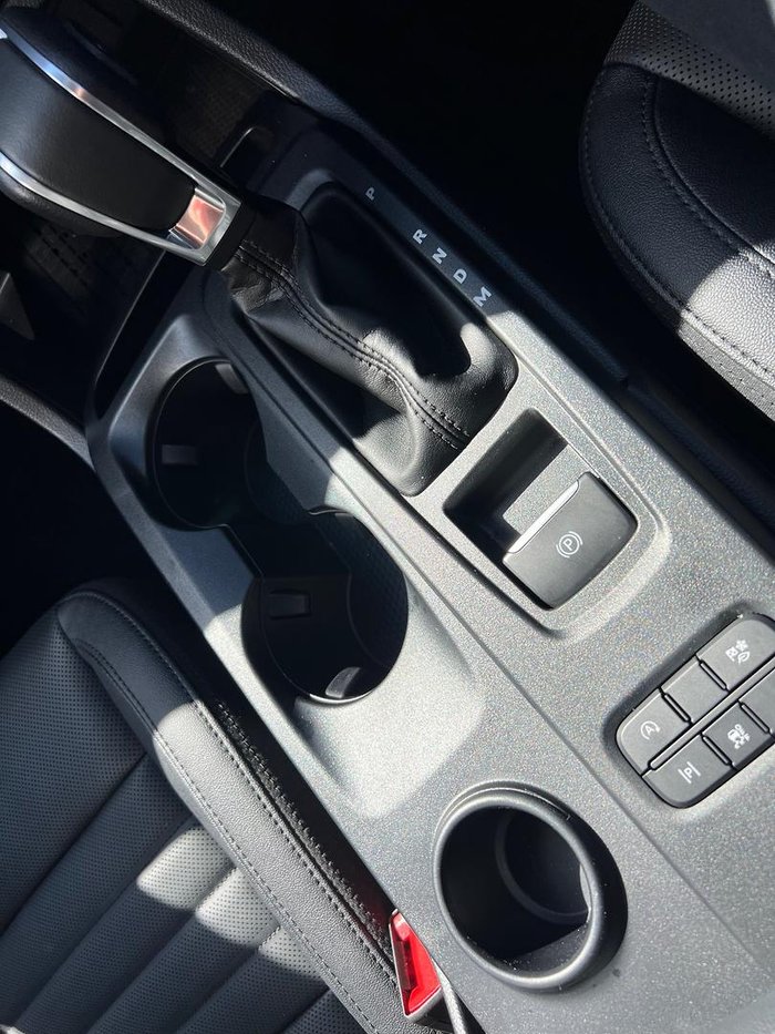 2025 Ford Everest Sport