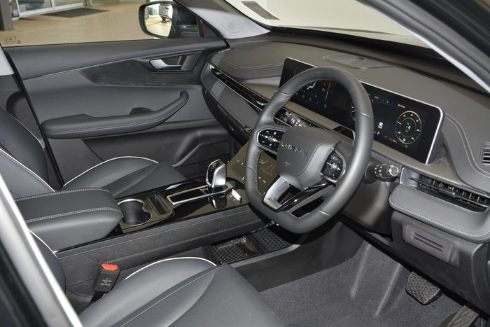 2025 Chery Tiggo 4 Hybrid Ultimate