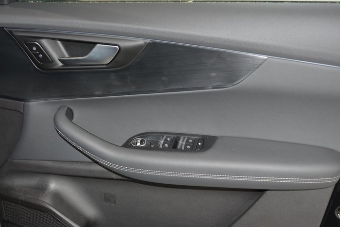 2025 Chery Tiggo 4 Hybrid Ultimate