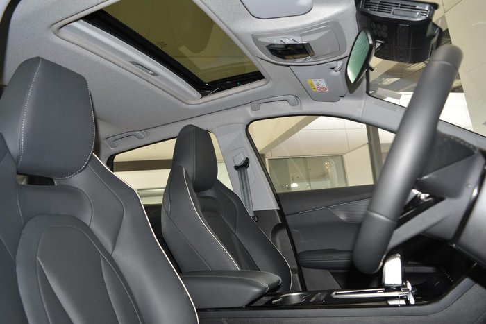 2025 Chery Tiggo 4 Hybrid Ultimate