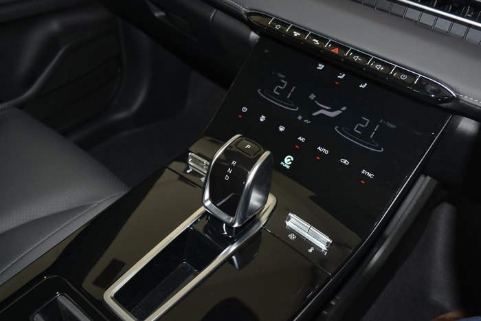 2025 Chery Tiggo 4 Hybrid Ultimate