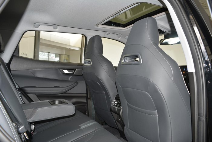 2025 Chery Tiggo 4 Hybrid Ultimate