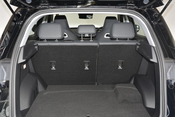 2025 Chery Tiggo 4 Hybrid Ultimate