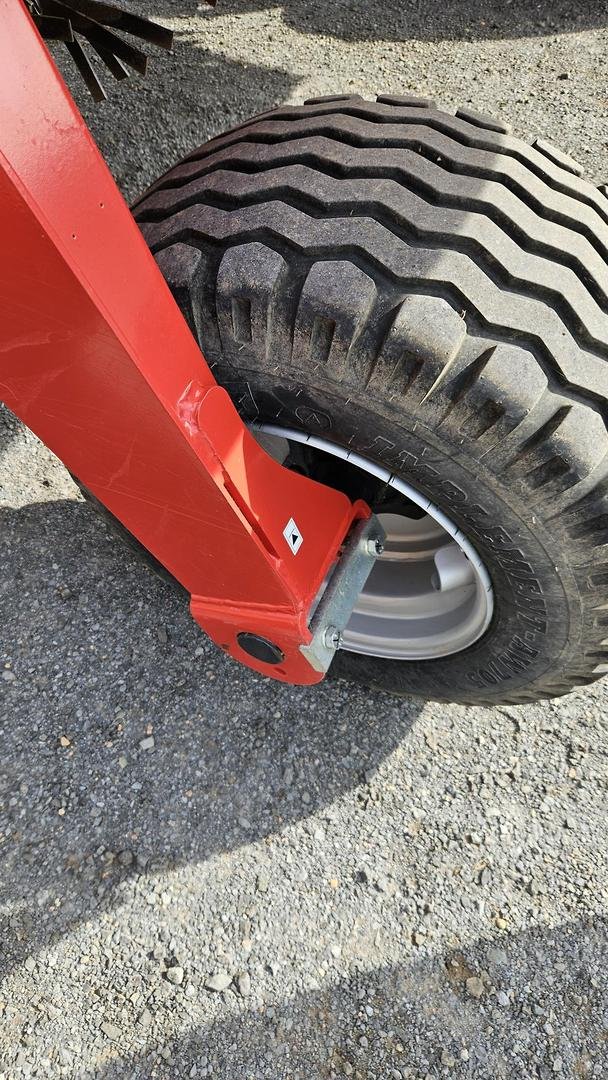 2022 Kverneland 4336Ct