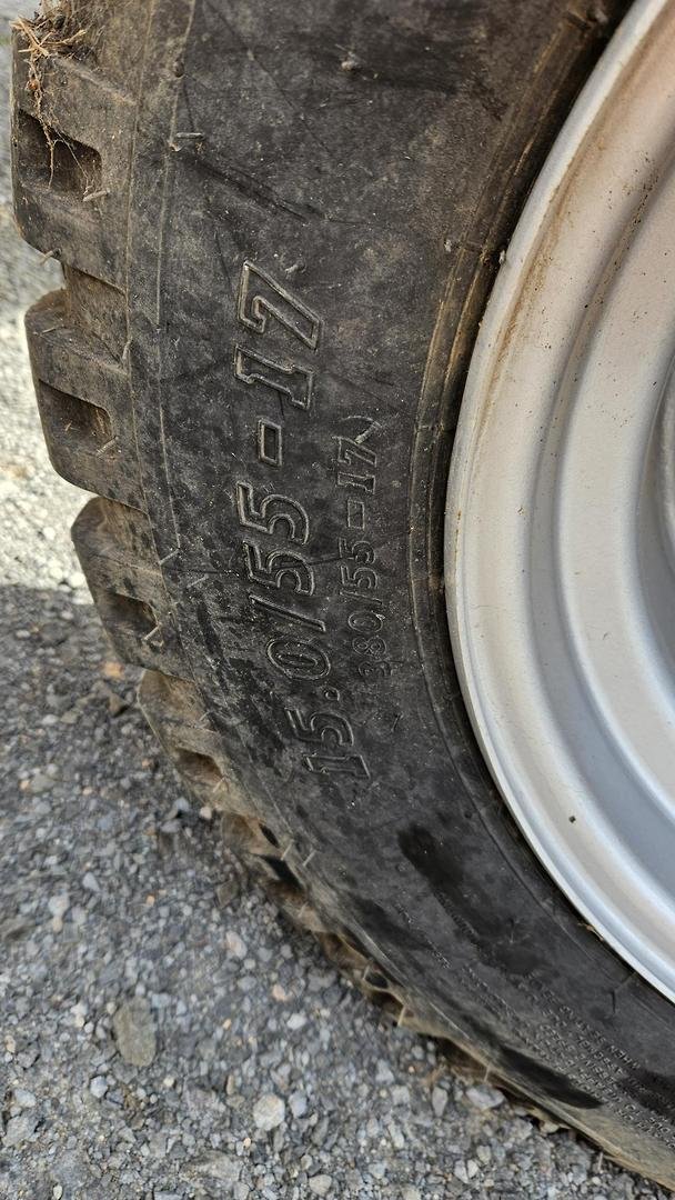 2022 Kverneland 4336Ct