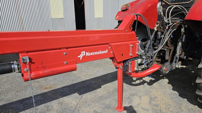 2022 Kverneland 4336Ct