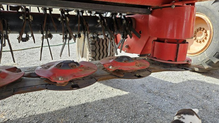 2022 Kverneland 4336Ct