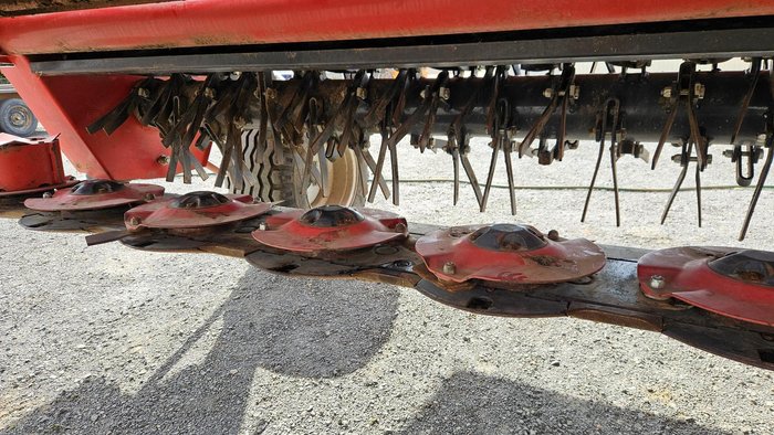 2022 Kverneland 4336Ct