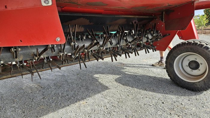 2022 Kverneland 4336Ct