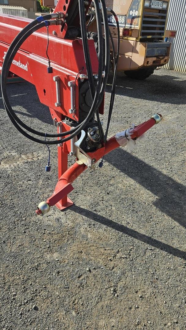 2022 Kverneland 4336Ct