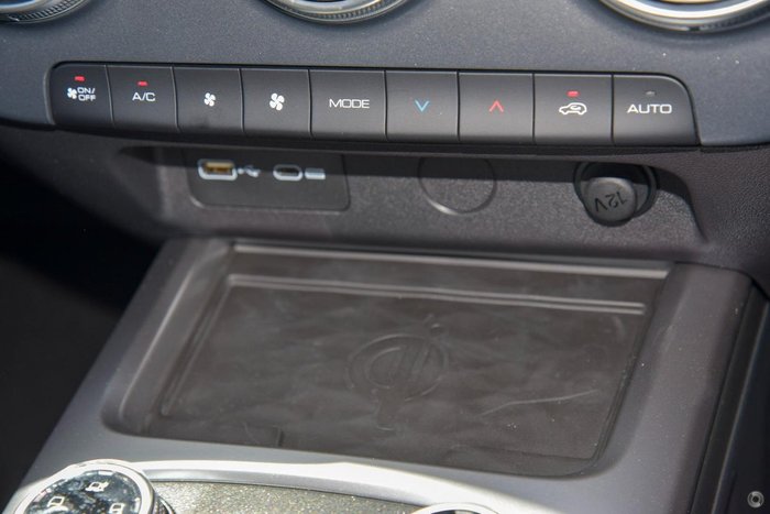 2025 GWM Tank 300 Ultra