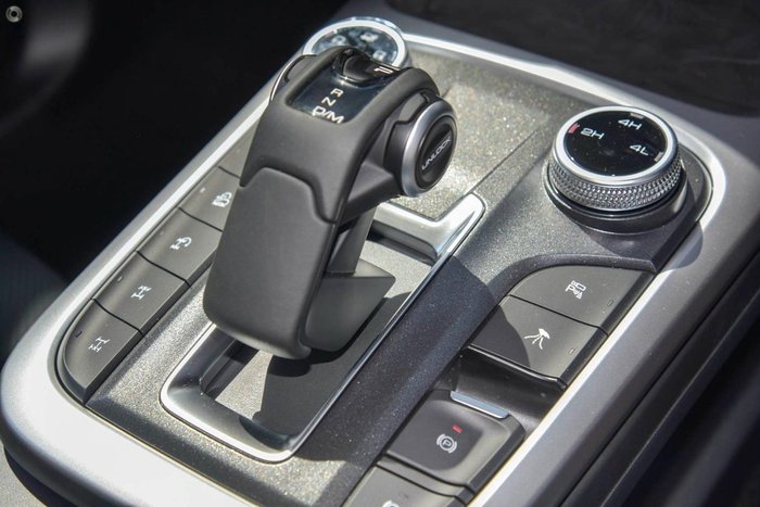 2025 GWM Tank 300 Ultra