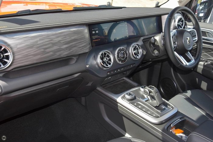 2025 GWM Tank 300 Ultra