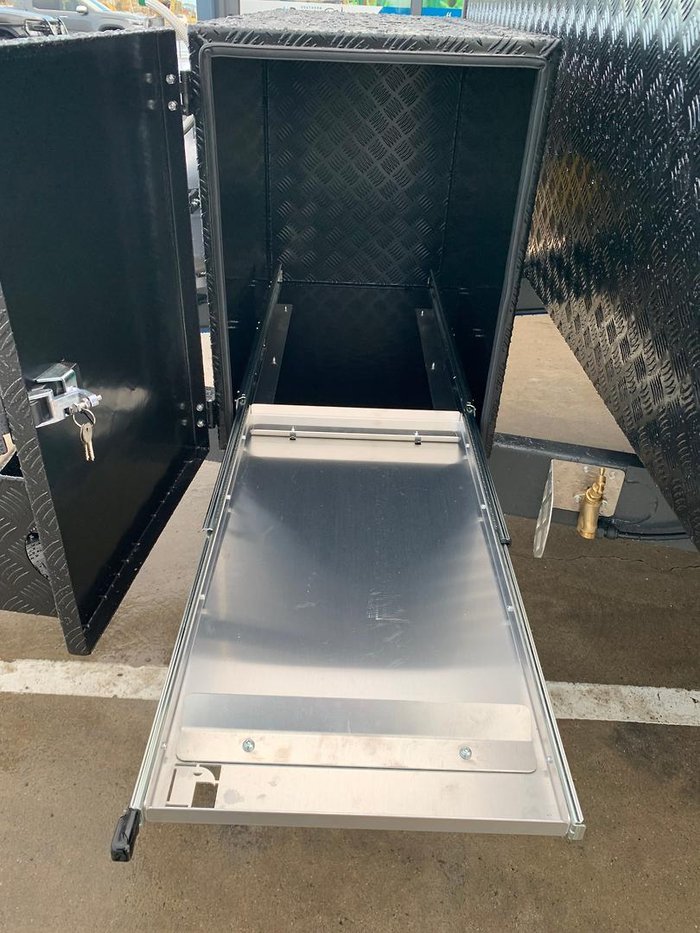 2025 Design RV Crx Semi Off Road Van 7, 21'6''