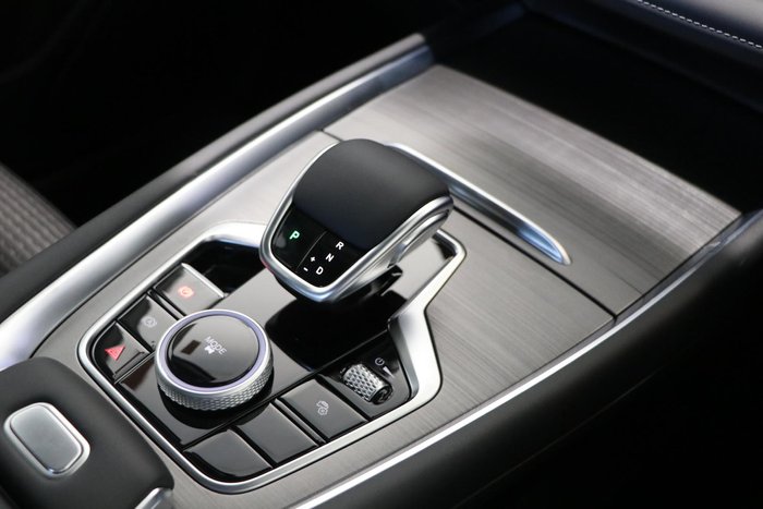 2025 Chery Tiggo 7 Urban