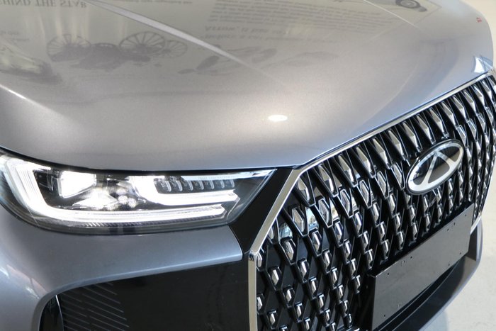 2025 Chery Tiggo 7 Urban