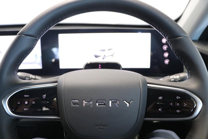 2025 Chery Tiggo 7 Urban