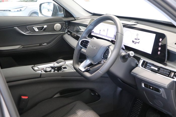 2025 Chery Tiggo 7 Urban