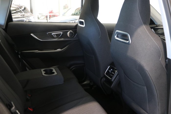 2025 Chery Tiggo 7 Urban