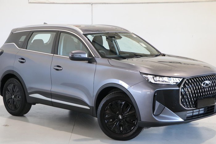 2025 Chery Tiggo 7 Urban