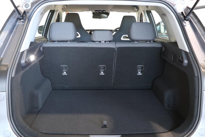 2025 Chery Tiggo 7 Urban