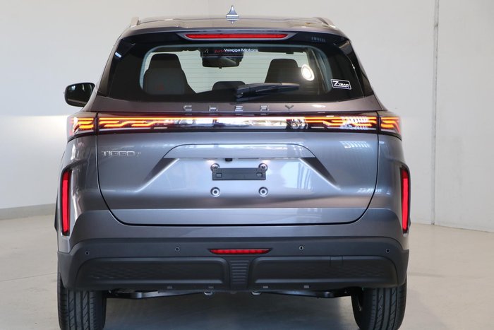 2025 Chery Tiggo 7 Urban