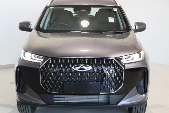 2025 Chery Tiggo 7 Urban