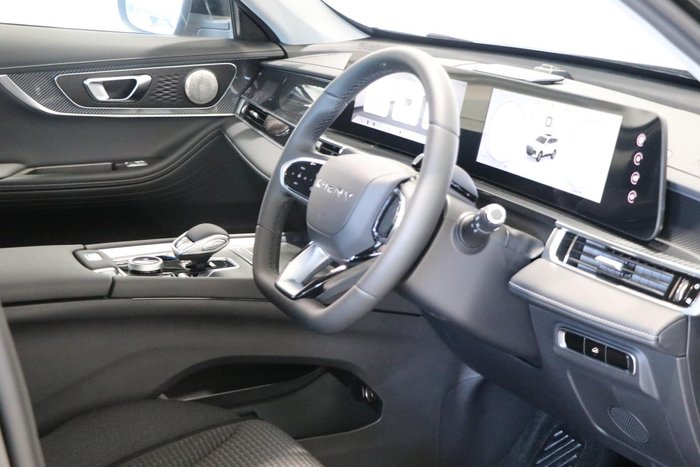 2025 Chery Tiggo 7 Urban