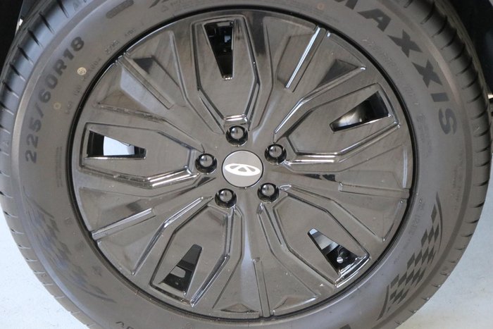 2025 Chery Tiggo 7 Urban