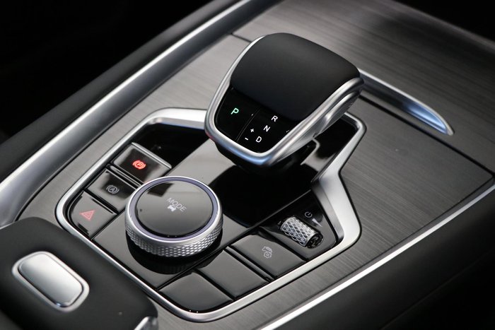 2025 Chery Tiggo 7 Urban