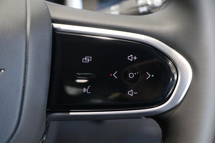 2025 Chery Tiggo 7 Urban