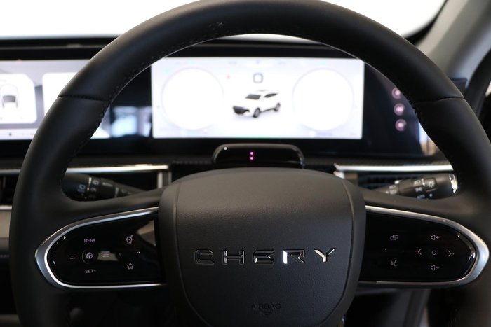 2025 Chery Tiggo 7 Urban