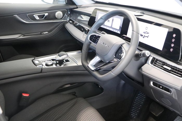 2025 Chery Tiggo 7 Urban